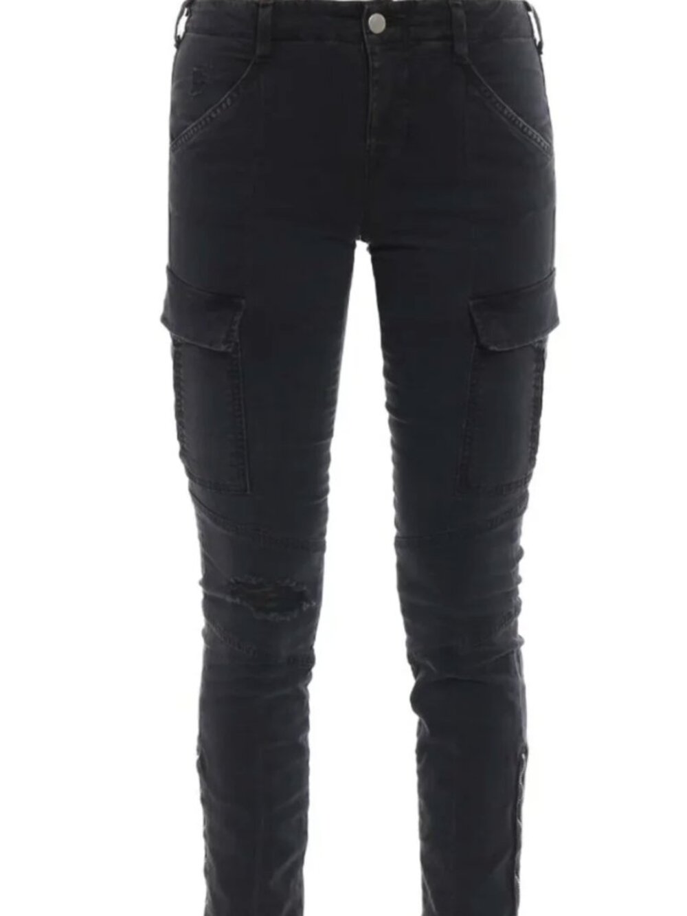 J Brand, Houlihan Mid Rise Cargo | Size: 24